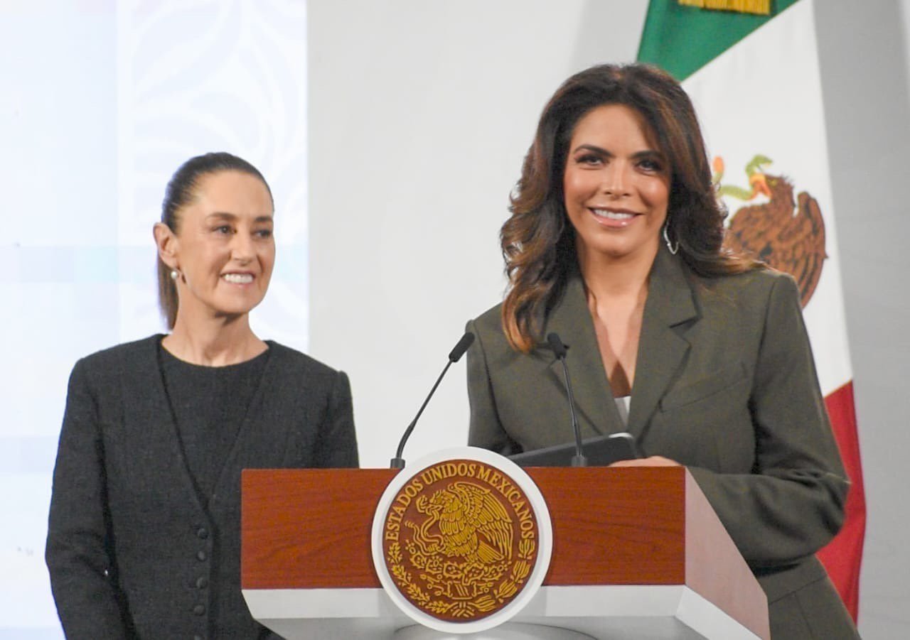 Mexico lottery proceeds to support migrants in US