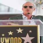 Michael Keaton talks about irony of Charlie Kirk being shot