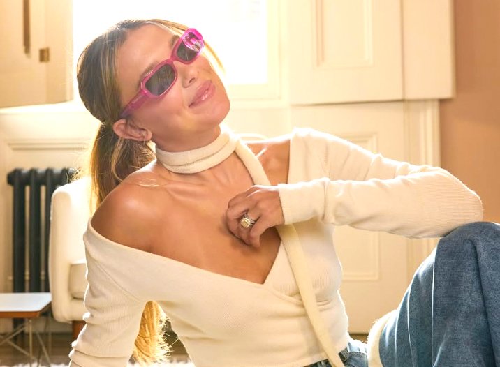 Millie Bobby Brown shares family photos featuring newly adopted daughter