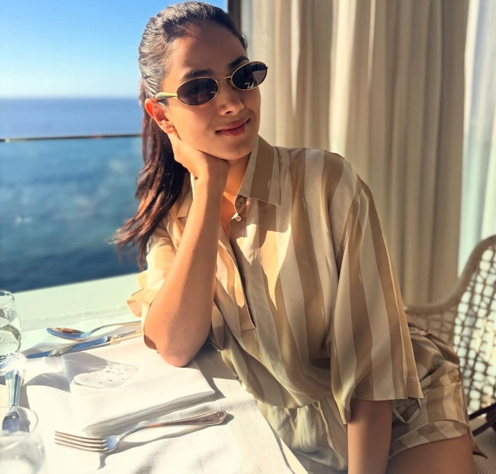 Mira Rajput shares special holiday moments, says 'Spend the day with me'