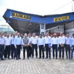 Mizoram gears up for PM Modi’s likely visit to inaugurate rail project