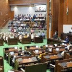 Monsoon session of Gujarat Assembly to begin tomorrow, five key Bills on agenda