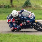 Motorsports: Pune’s rising star Sarthak Chavan shines at Asia One Make Championship