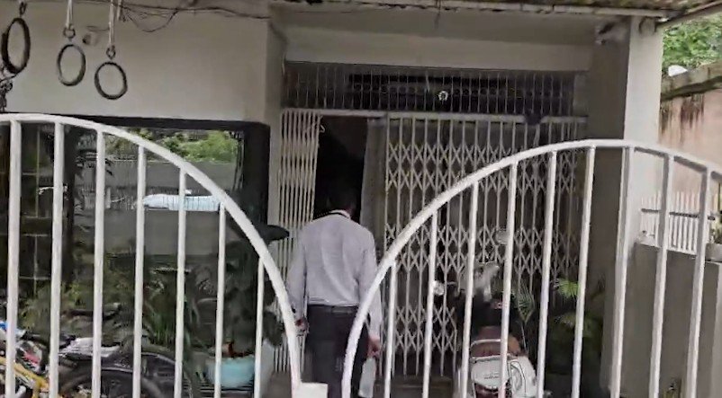 Multi-crore DMF fraud: ED raids several locations in Chhattisgarh