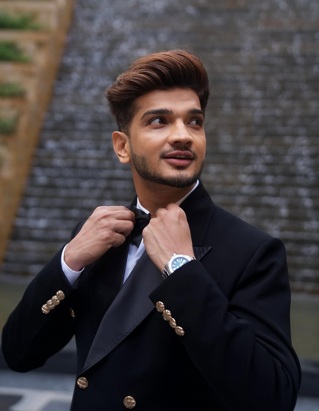 Munawar Faruqui: In many ways, I’ve lived the world my character plays