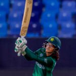 Muneeba, Prendergast, Zwilling nominated for ICC Women’s Player of the Month award