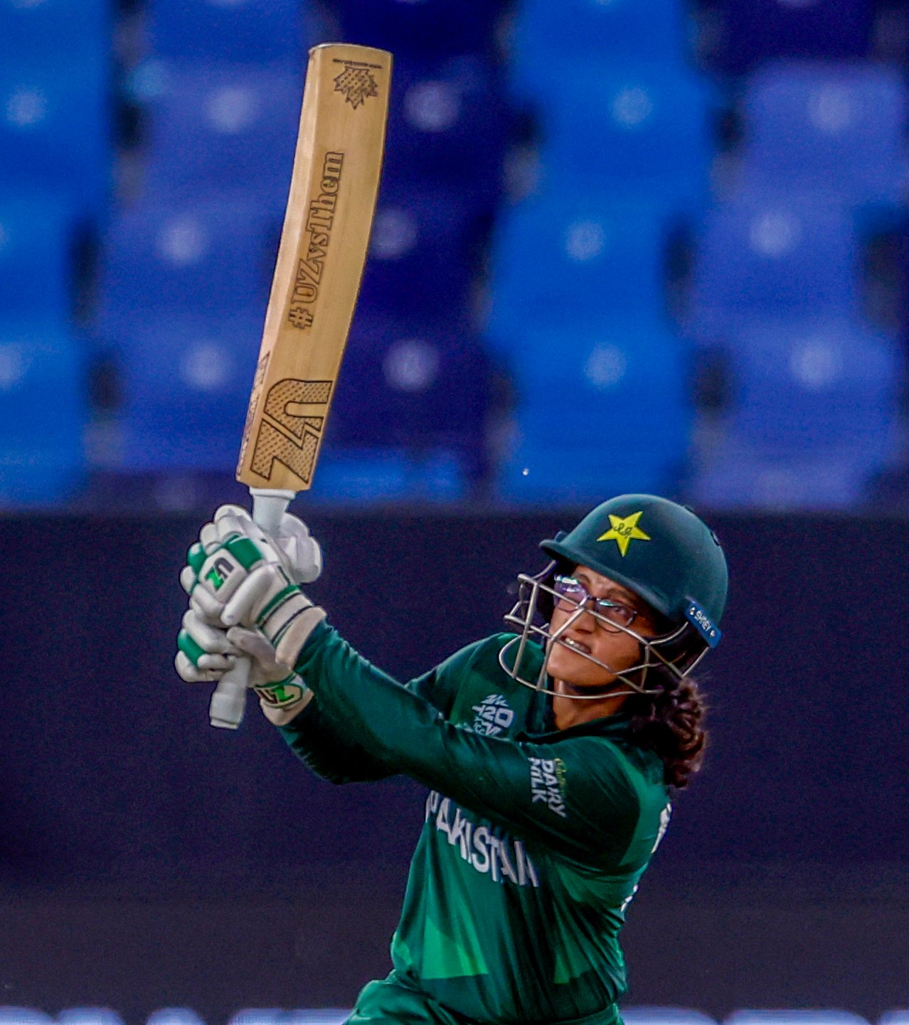Muneeba, Prendergast, Zwilling nominated for ICC Women’s Player of the Month award