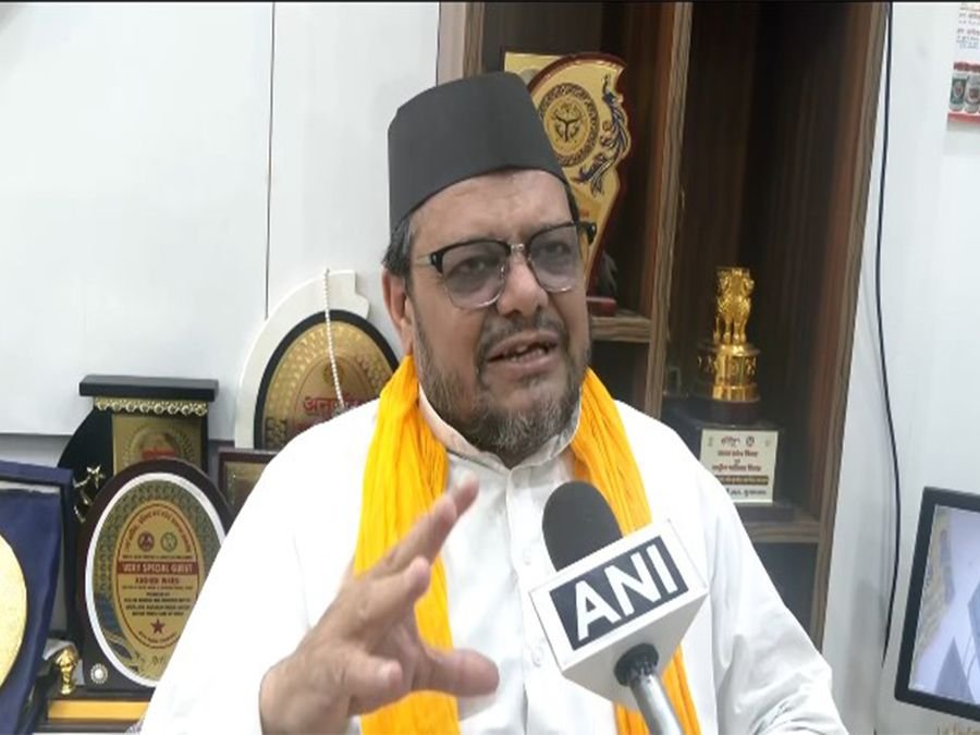 Muslims would not suffer today if Waqf board worked for welfare: Bharatiya Sufi foundation president after SC's interim stay