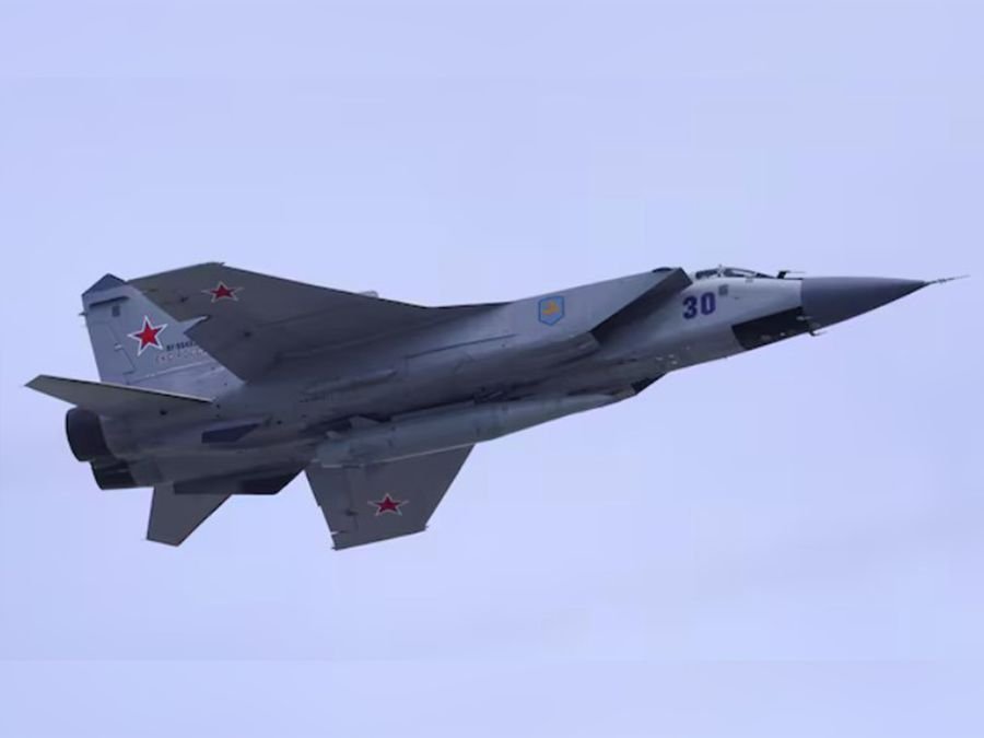 NATO intercepts Russian jets over Estonian airspace
