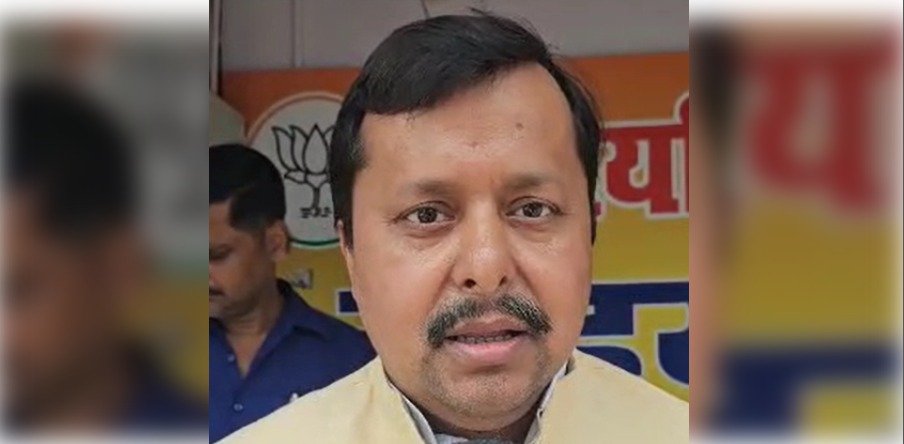 NDA sends criminals to jail, not Parliament: Bihar minister hits back at Tejashwi