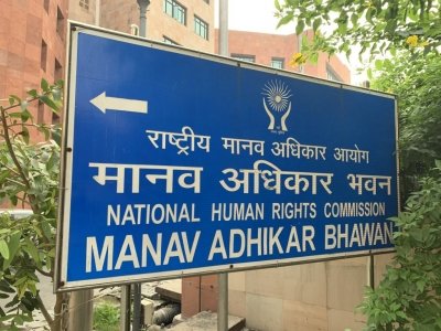 NHRC takes suo motu cognisance of doctor shortage at ESIC hospital in Faridabad