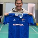 NZ great Ross Taylor comes out of retirement to play for Samoa