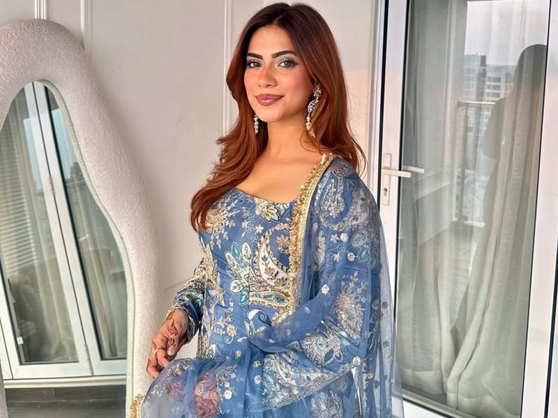 Nagma Mirajkar on Bigg Boss 19 eviction: 'Ke dil abhi bhara nahi'