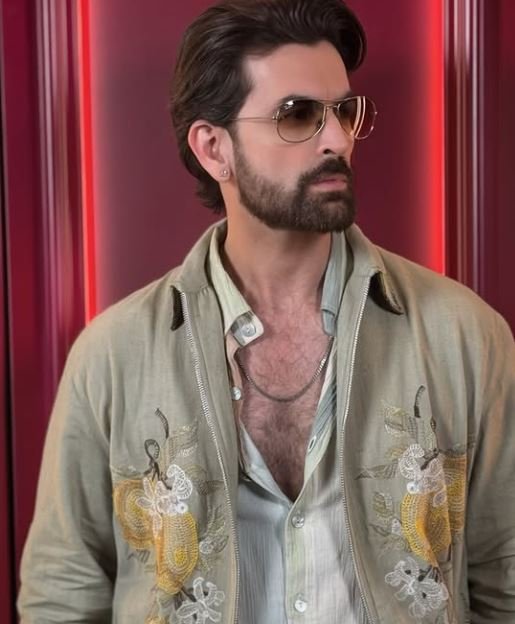 Neil Nitin Mukesh reveals if he is under pressure with regards to his new film’s title