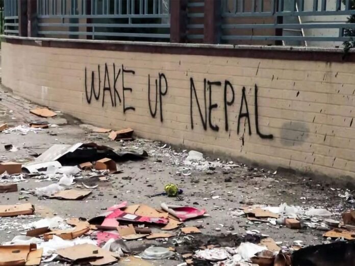 Nepal GenZ Protests' death toll rises to 72