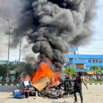 Nepal: Infiltration of vested groups destroyed public and private properties, says GenZ leader