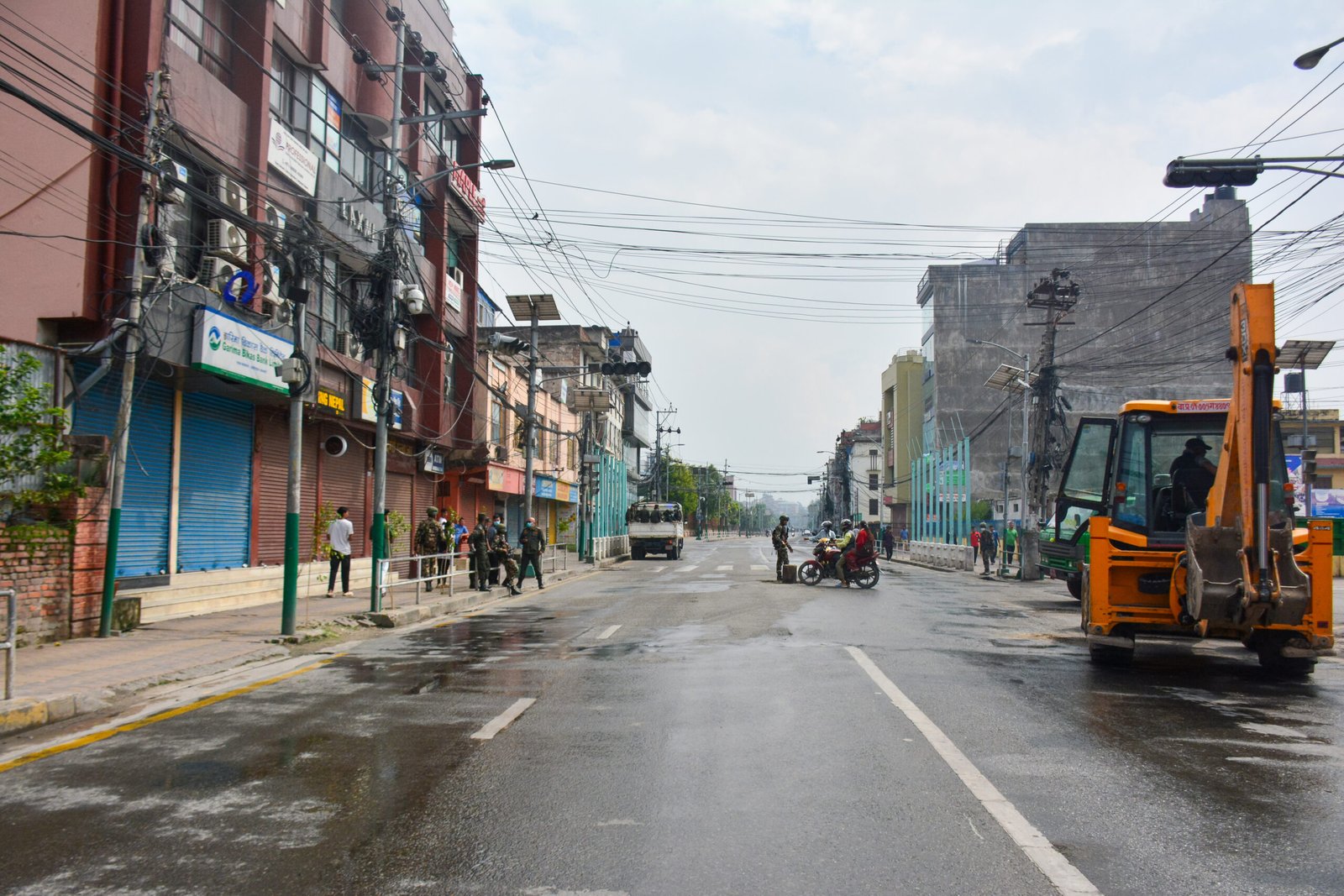 Nepal in political limbo: Interim govt eludes as Army, Gen Z and parties jostle for power