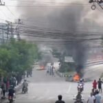 Nepal violence: India closely monitoring situation, Indian nationals advised to exercise caution