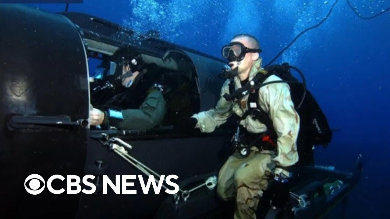 New York Times report reveals unsuccessful SEAL Team 6 mission in North Korea (Video)