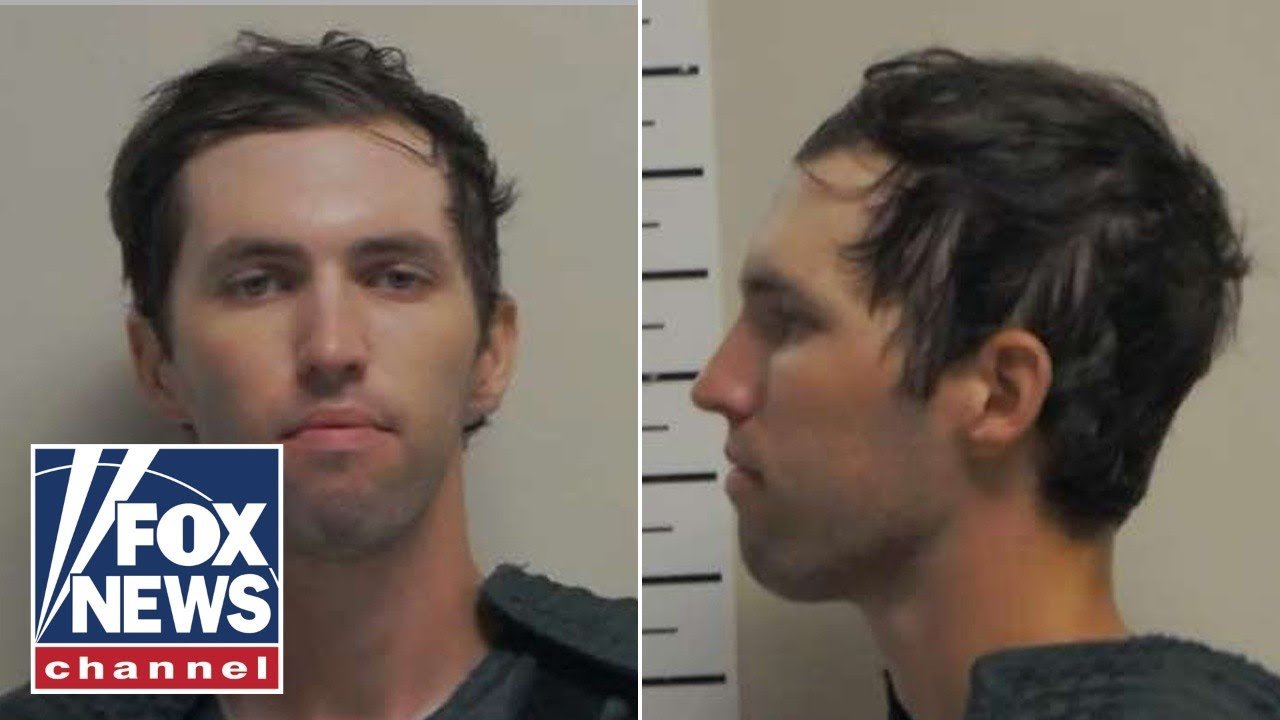 New details revealed on Kirk murder suspect’s surrender: ‘This story makes my blood boil’ (Video)