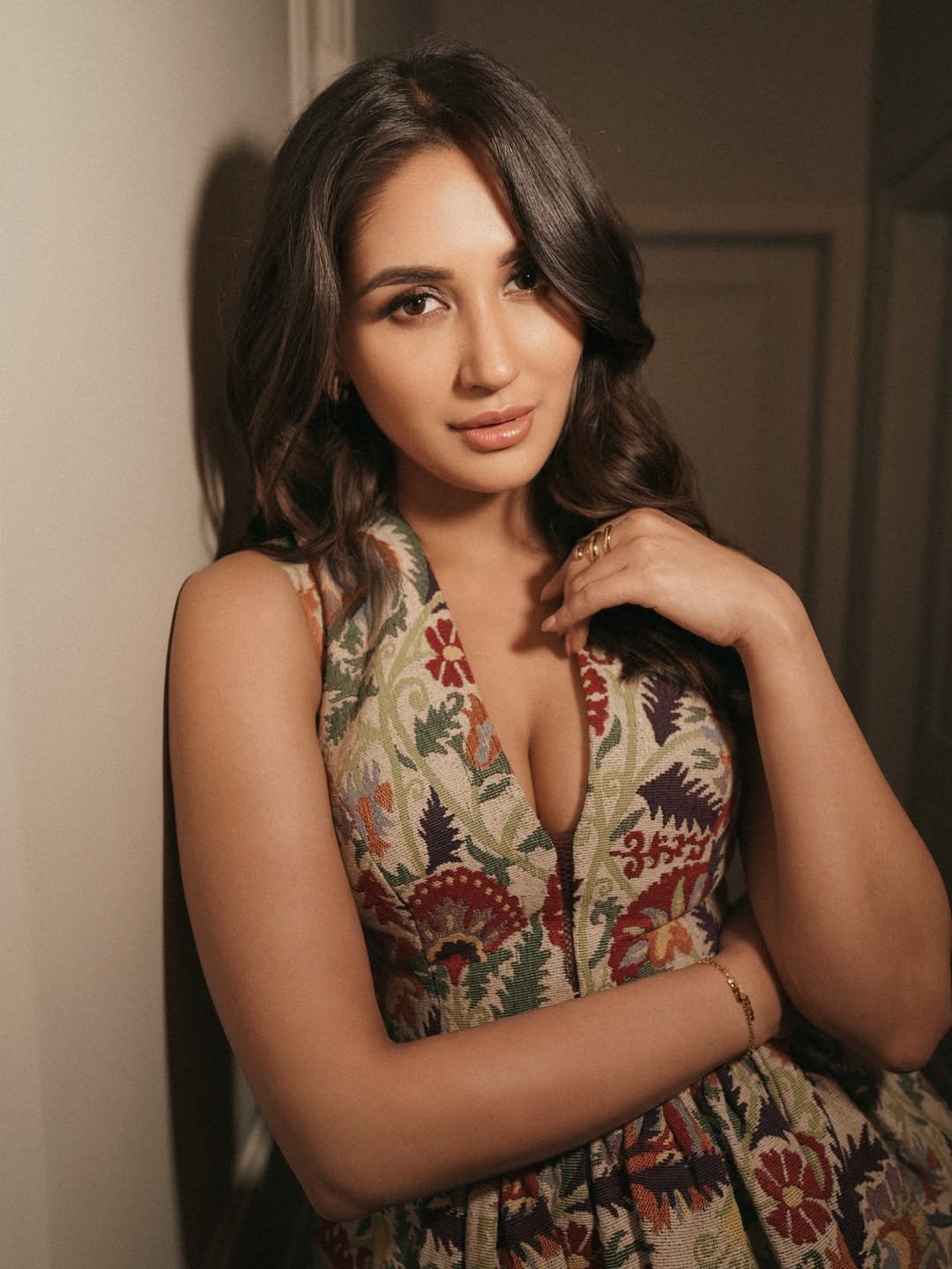 Nikita Dutta shares a list of her everyday fun ‘not guilty’ indulgences