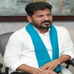 Nine out of 10 defected MLAs meet T'gana CM Revanth Reddy