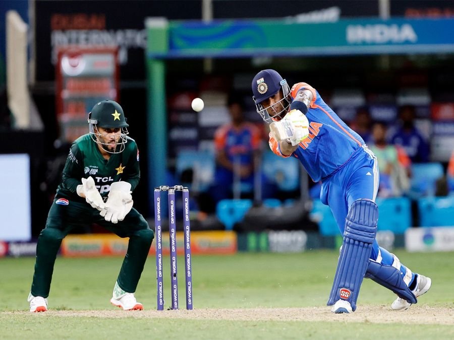 No official decision taken on PCB's demand to remove referee Pycroft after India refused to shake hands with Pak players in Asia Cup clash: ICC sources