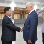 North Korea, Russia sign agreement to bolster cooperation on public safety