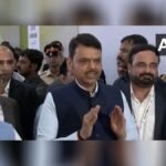 "Not a matter of 'vote chori', but Rahul Gandhi suffering a brain theft": Maharashtra CM