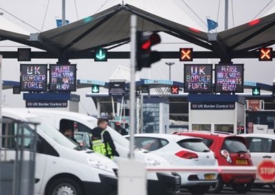 Not only US, several countries are restricting entry