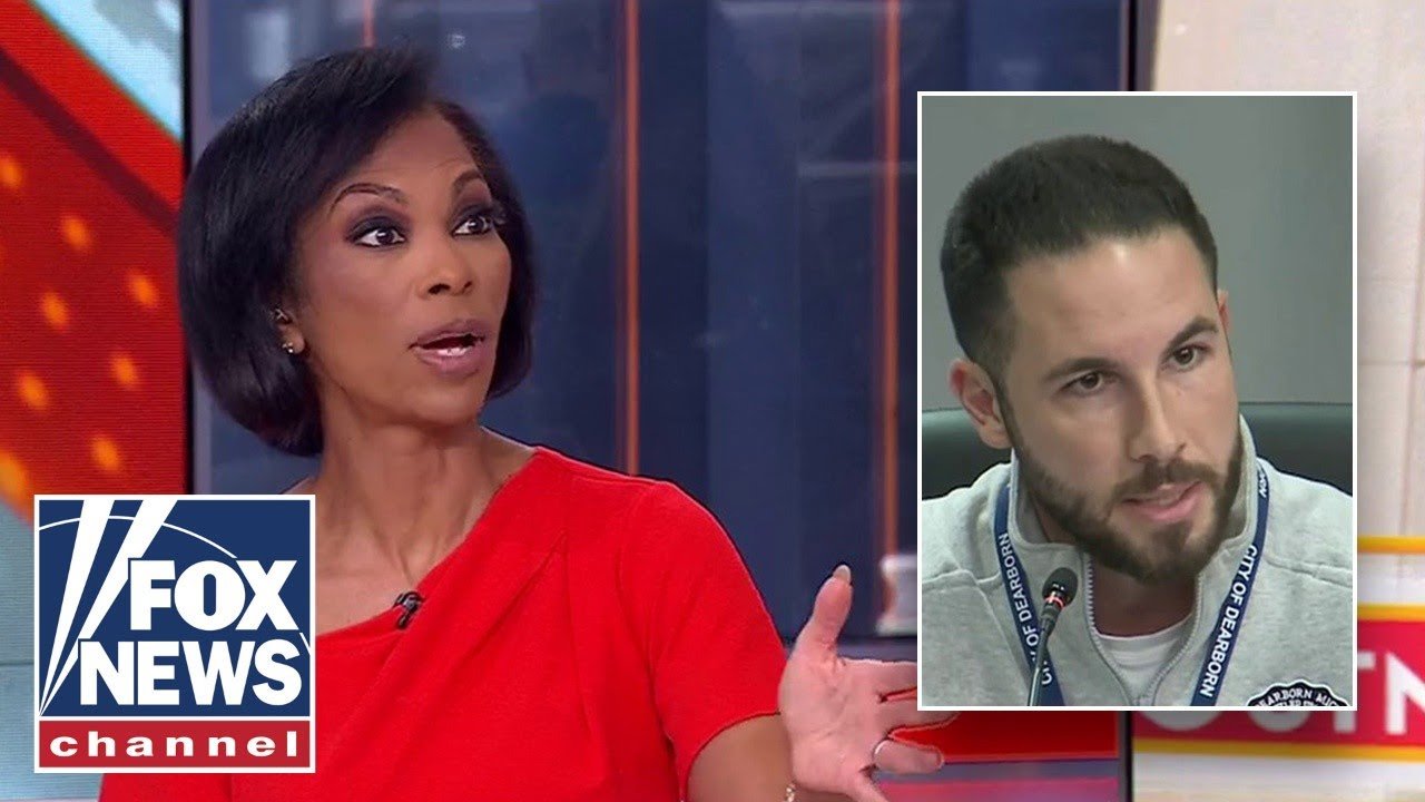 OUTRAGE after Muslim mayor targets Christian minister: 'Not welcome here!' (Video) 1 OUTRAGE after Muslim mayor targets Christian minister: 'Not welcome here!' (Video)