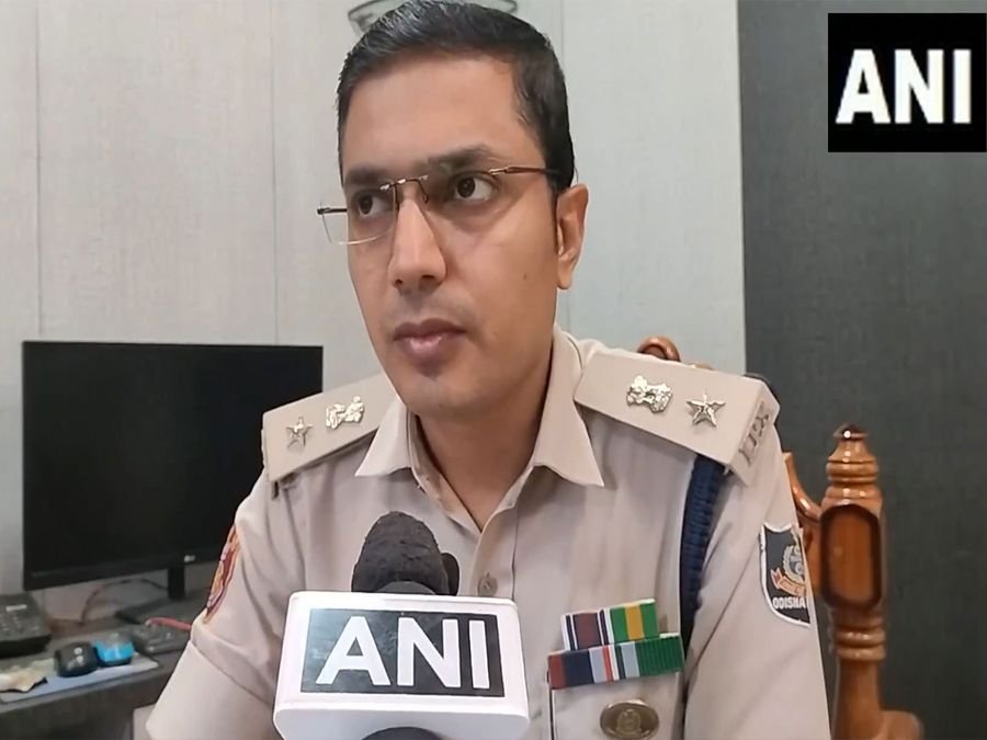 Odisha Police announces Rs 25,000 reward for information on missing woman traffic constable