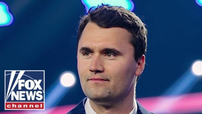 Officials: Charlie Kirk gunman blended with college students, weapon recovered (Video)