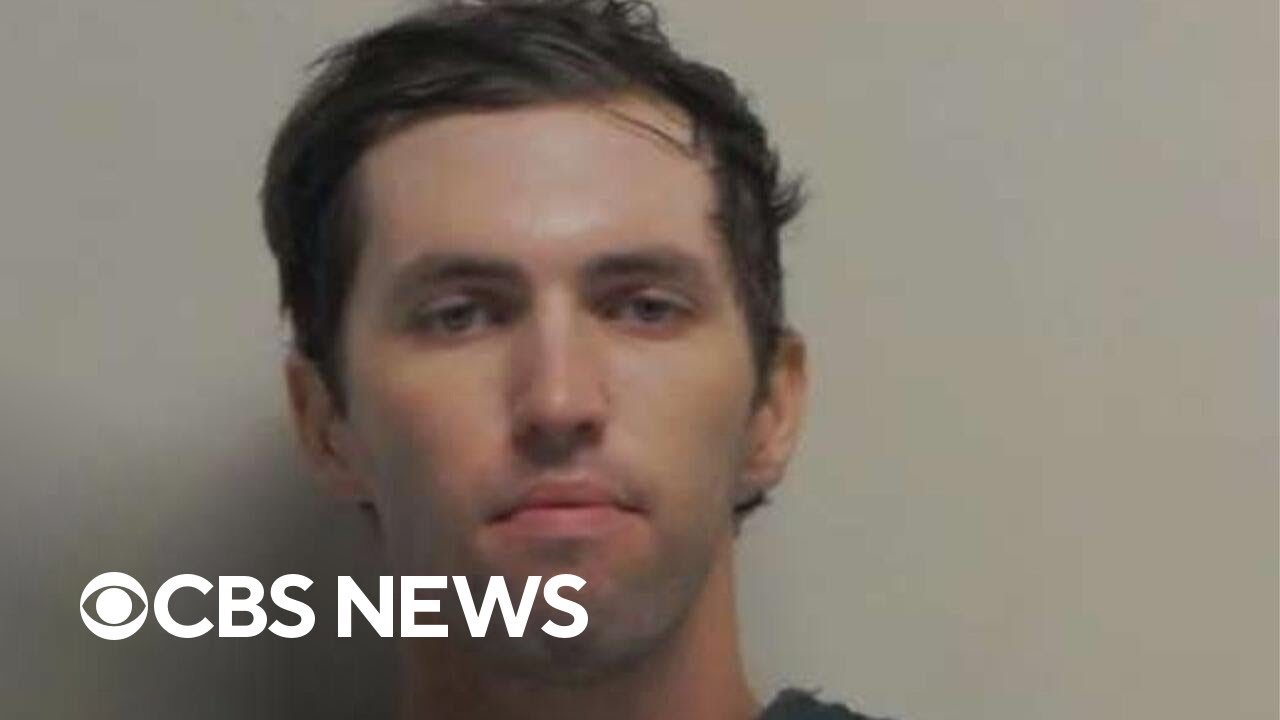 Officials say Charlie Kirk shooting suspect arrested after he confessed to dad | Special Report (Video)