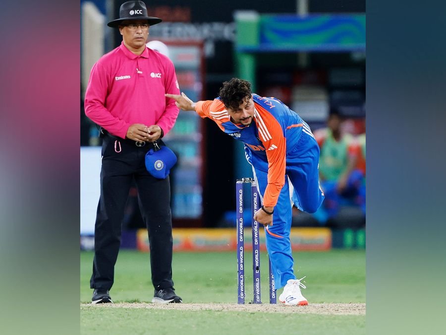 "One learns a lot when he's not playing": Kuldeep Yadav on his return to playing XI during Asia Cup