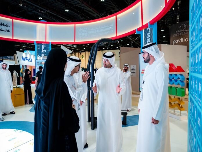 Open Masters Games Abu Dhabi 2026 preparations underway for region's Open Masters Games Abu Dhabi 2026 preparations underway for region's largest multi-sport event