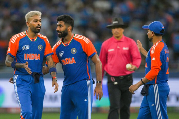PCB demands immediate removal of match referee from Asia Cup after India's handshake snub