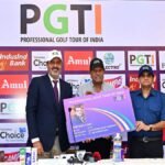 PGTI announces appointment of Amitabh Kant as governing body member