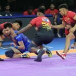 PKL 12: Arjun Deshwal leads Tamil Thalaivas to thrilling win over Bengaluru Bulls