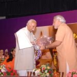 PM Modi: Mohan Bhagwat dedicated entire life to societal transformation, strengthening spirit of harmony