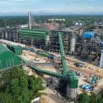 PM Modi inaugurates bamboo-based ethanol plant in Assam, world's first