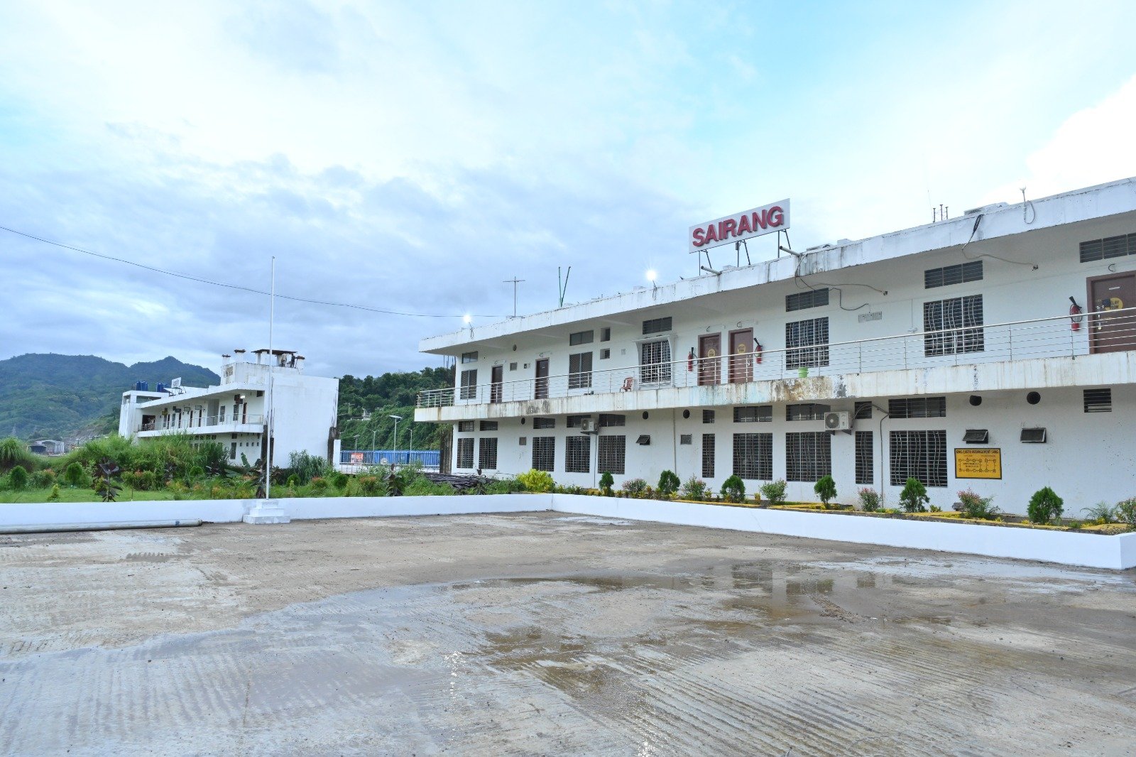 PM Modi likely to launch new trains linking Aizawl with Delhi, Kolkata and Guwahati