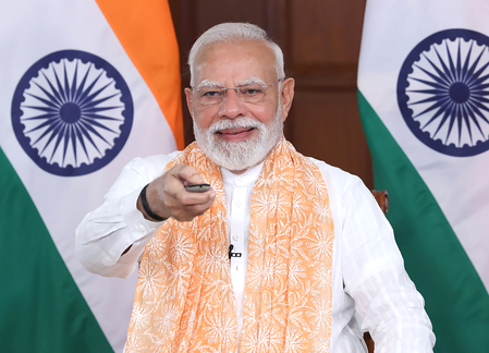PM Modi to inaugurate multiple projects, including Purnea Airport, on Sep 15