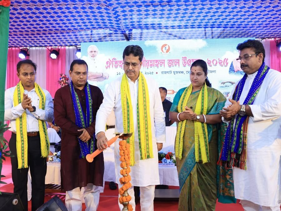 PM Modi to inaugurate redeveloped Tripura Sundari Temple on September 22: CM Saha 1 PM Modi to inaugurate redeveloped Tripura Sundari Temple on September 22: CM Saha