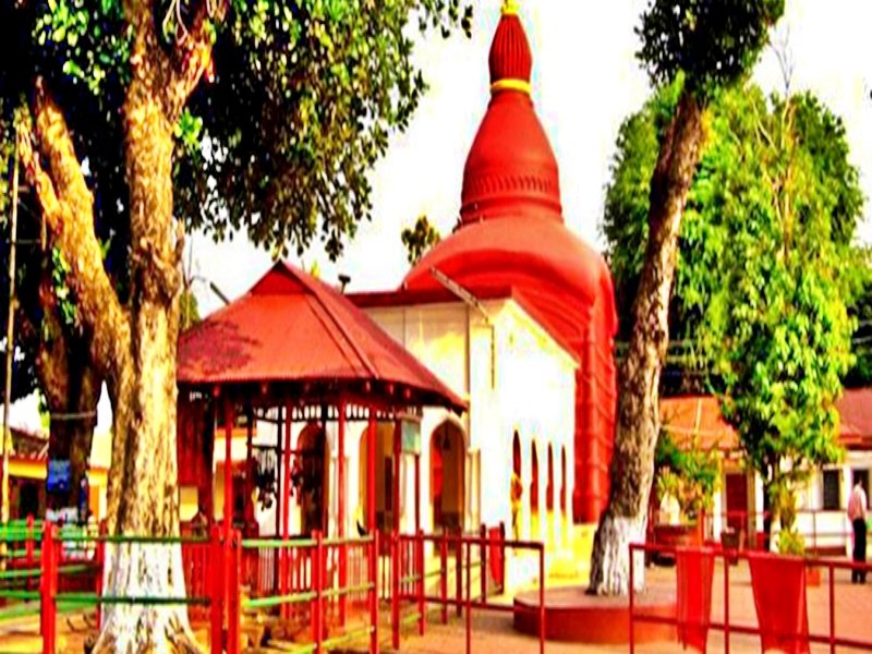 PM Modi to inaugurate redeveloped Tripura Sundari temple on Sep 22: CM Saha