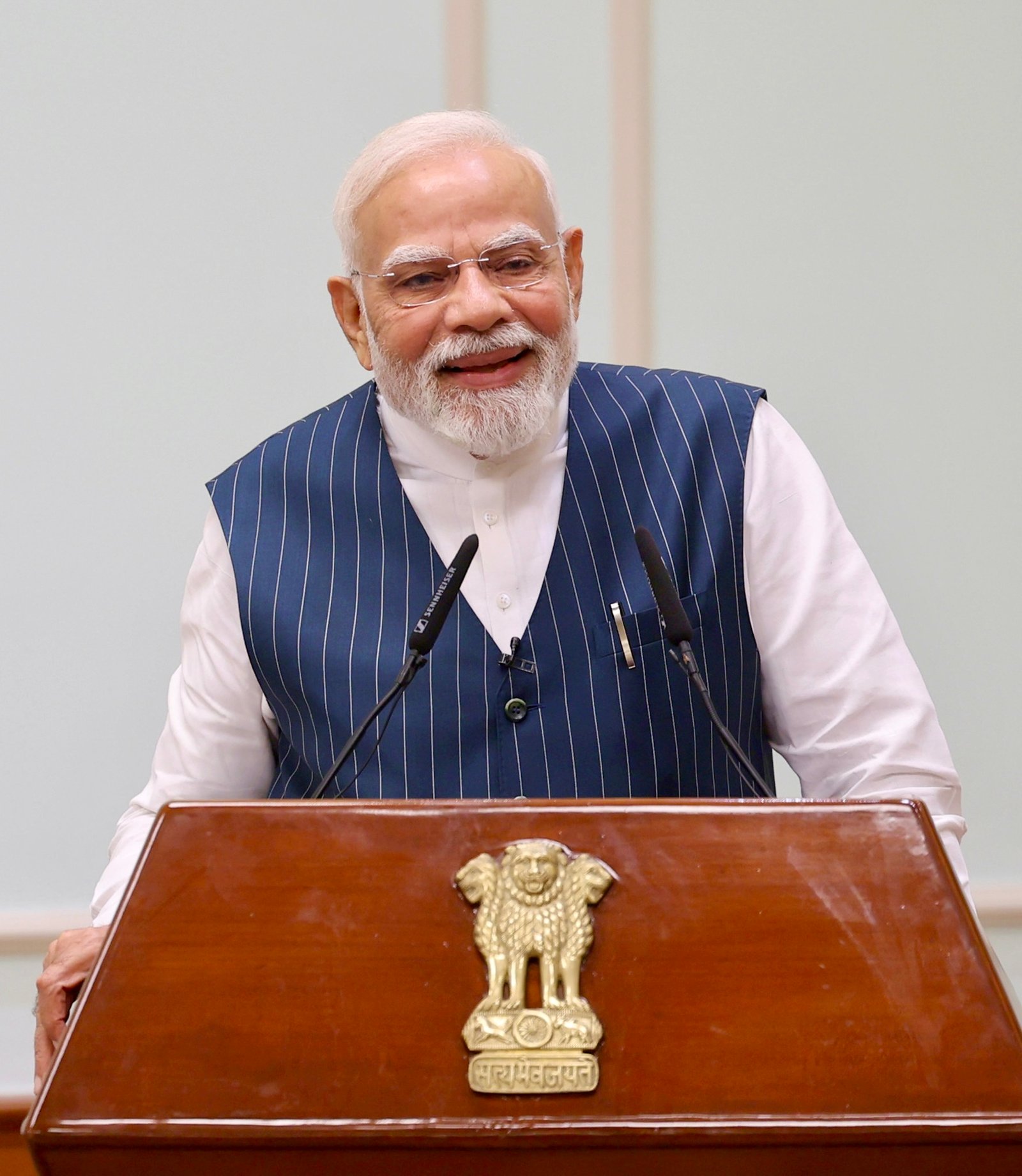 PM Modi to launch 'Swasth Nari Sashakt Parivar Abhiyaan' on 75th birthday