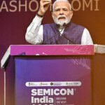 PM Modi to participate in CEO roundtable at 'Semicon India-2025' today