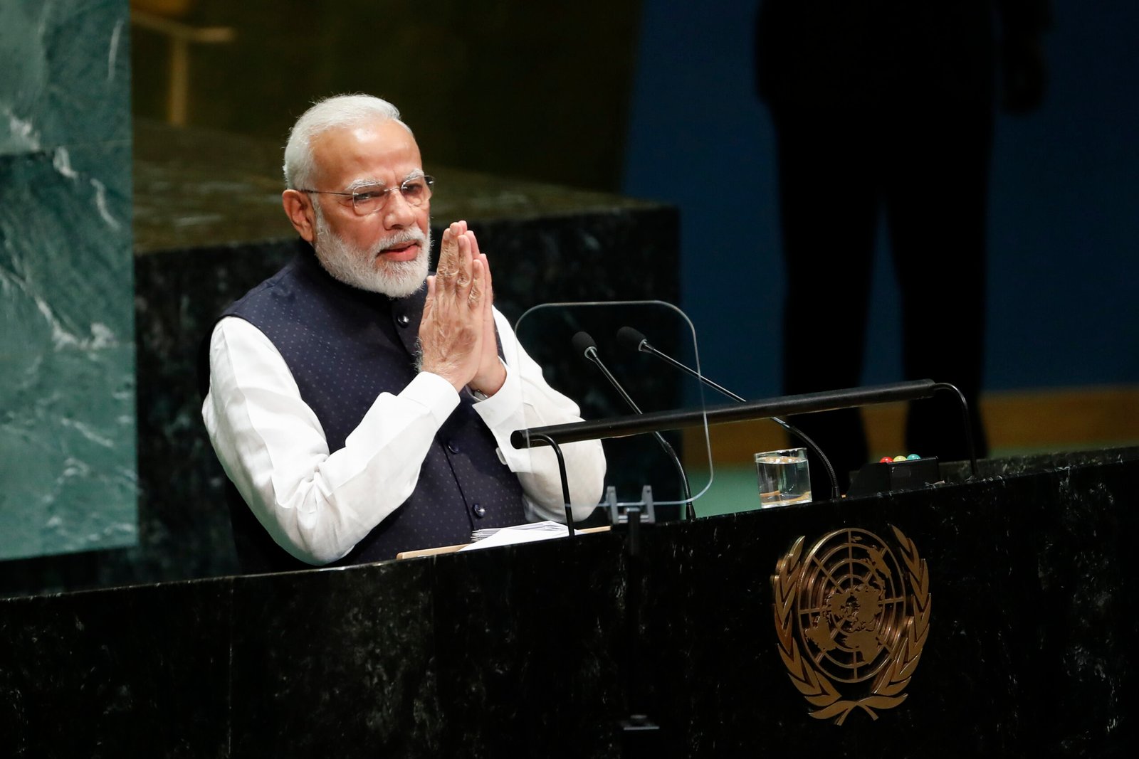PM Modi to skip UNGA session; EAM Jaishankar likely to represent India