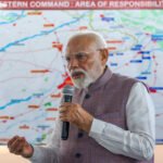 PM Modi to visit Uttarakhand today to inspect flood-hit areas