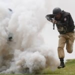 Pak: UKPNP condemns heavy police deployment in PoJK ahead of planned protest